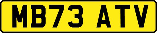 MB73ATV