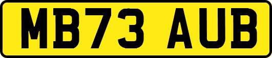 MB73AUB