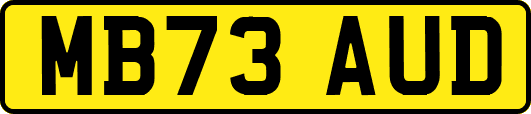MB73AUD