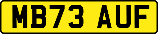 MB73AUF