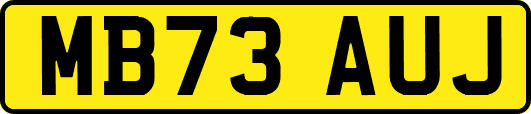 MB73AUJ