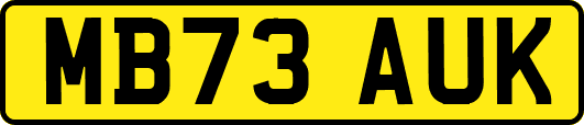 MB73AUK