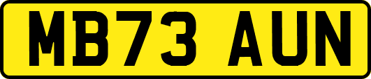 MB73AUN