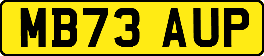 MB73AUP