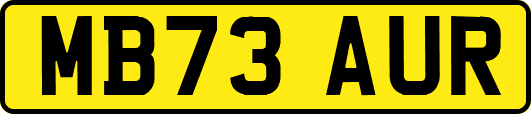 MB73AUR