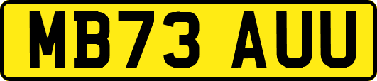 MB73AUU