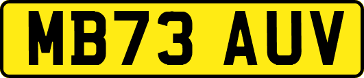 MB73AUV
