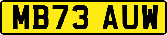 MB73AUW
