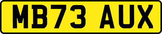 MB73AUX