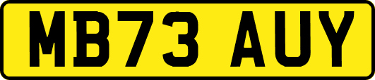 MB73AUY