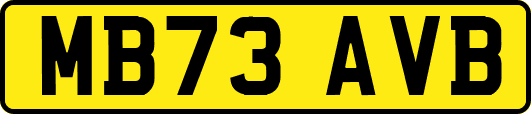 MB73AVB