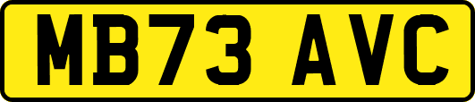 MB73AVC