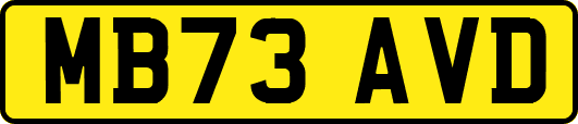 MB73AVD
