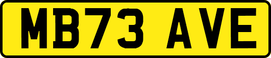 MB73AVE