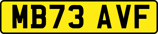 MB73AVF