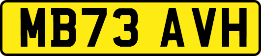 MB73AVH