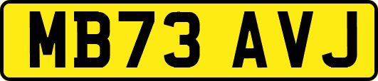 MB73AVJ