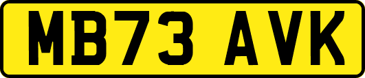 MB73AVK
