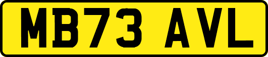 MB73AVL