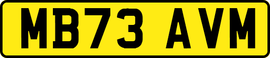 MB73AVM