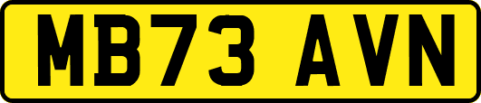 MB73AVN