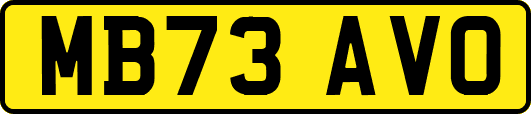 MB73AVO