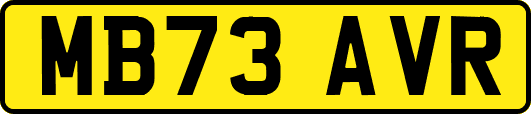 MB73AVR