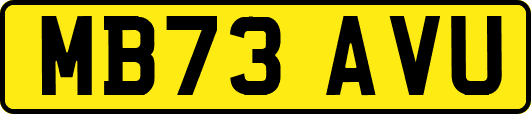 MB73AVU