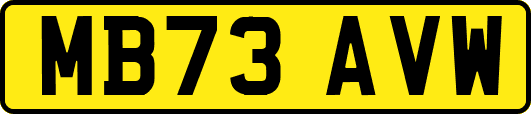 MB73AVW