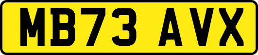 MB73AVX