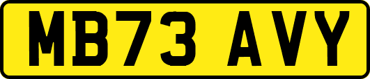 MB73AVY