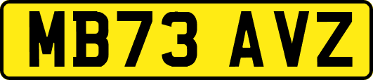 MB73AVZ