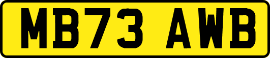 MB73AWB