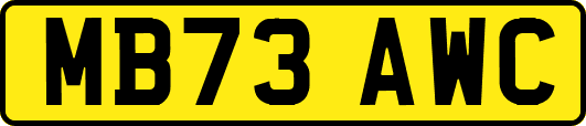 MB73AWC