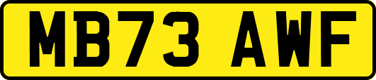 MB73AWF
