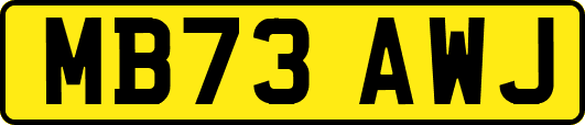 MB73AWJ