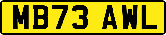 MB73AWL