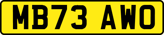 MB73AWO