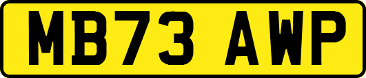 MB73AWP