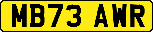 MB73AWR