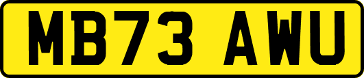 MB73AWU