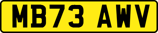 MB73AWV