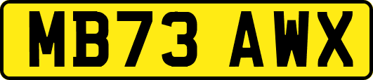 MB73AWX