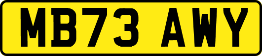 MB73AWY