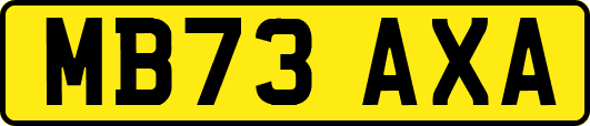 MB73AXA