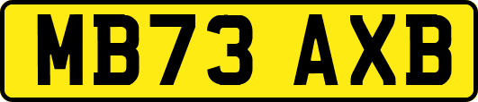 MB73AXB