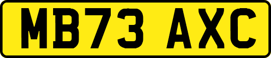 MB73AXC