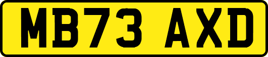 MB73AXD