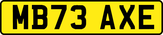 MB73AXE