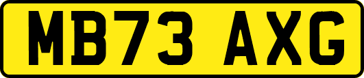 MB73AXG